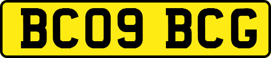 BC09BCG