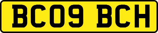 BC09BCH