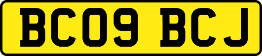 BC09BCJ