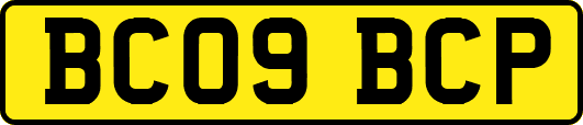 BC09BCP