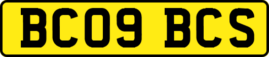 BC09BCS