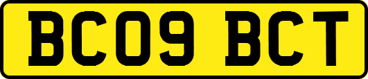 BC09BCT