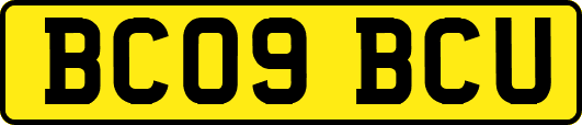 BC09BCU
