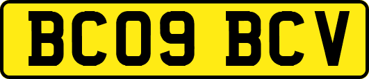 BC09BCV