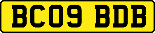 BC09BDB