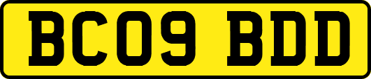 BC09BDD