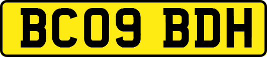 BC09BDH