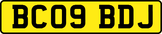 BC09BDJ