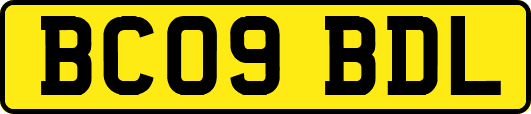 BC09BDL