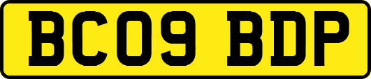 BC09BDP