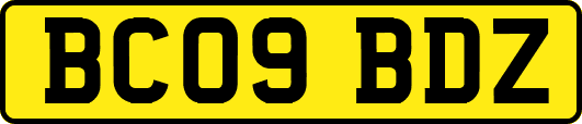 BC09BDZ