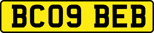 BC09BEB
