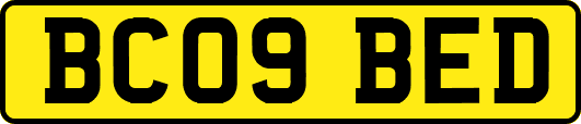 BC09BED