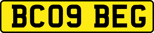 BC09BEG