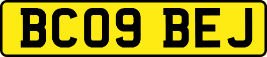 BC09BEJ