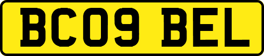 BC09BEL