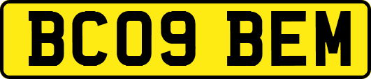 BC09BEM