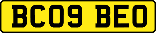 BC09BEO