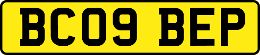 BC09BEP