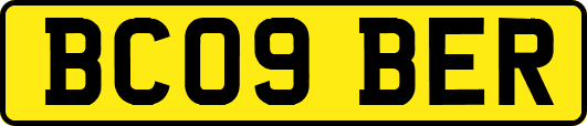 BC09BER