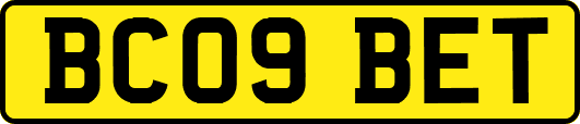 BC09BET