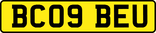 BC09BEU