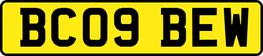 BC09BEW