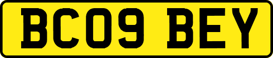 BC09BEY