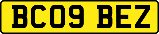 BC09BEZ