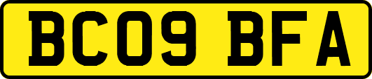 BC09BFA