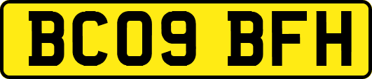 BC09BFH