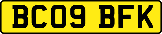 BC09BFK