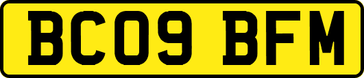 BC09BFM