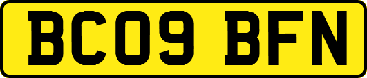 BC09BFN
