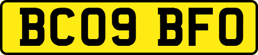 BC09BFO