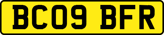 BC09BFR