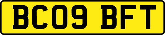 BC09BFT