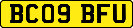 BC09BFU