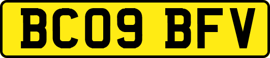 BC09BFV