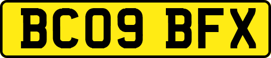 BC09BFX