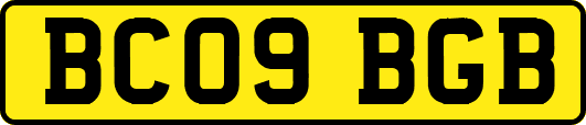 BC09BGB