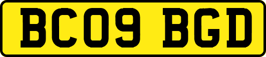 BC09BGD