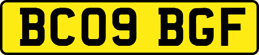 BC09BGF