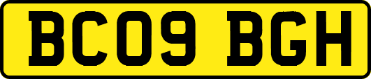 BC09BGH