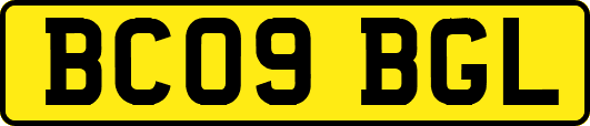 BC09BGL
