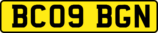 BC09BGN