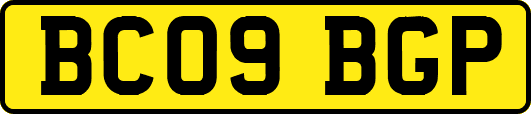 BC09BGP