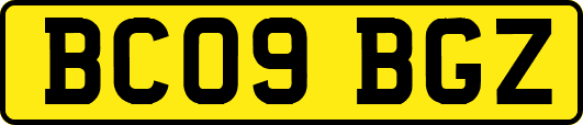 BC09BGZ