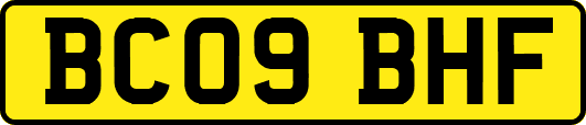 BC09BHF