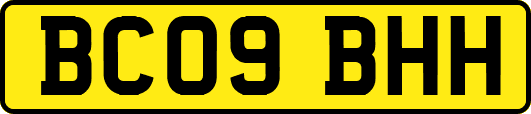 BC09BHH